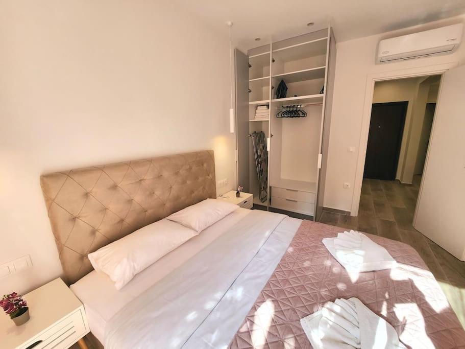 Nice Apartment Near Flisvos Vipgreece 아테네 외부 사진