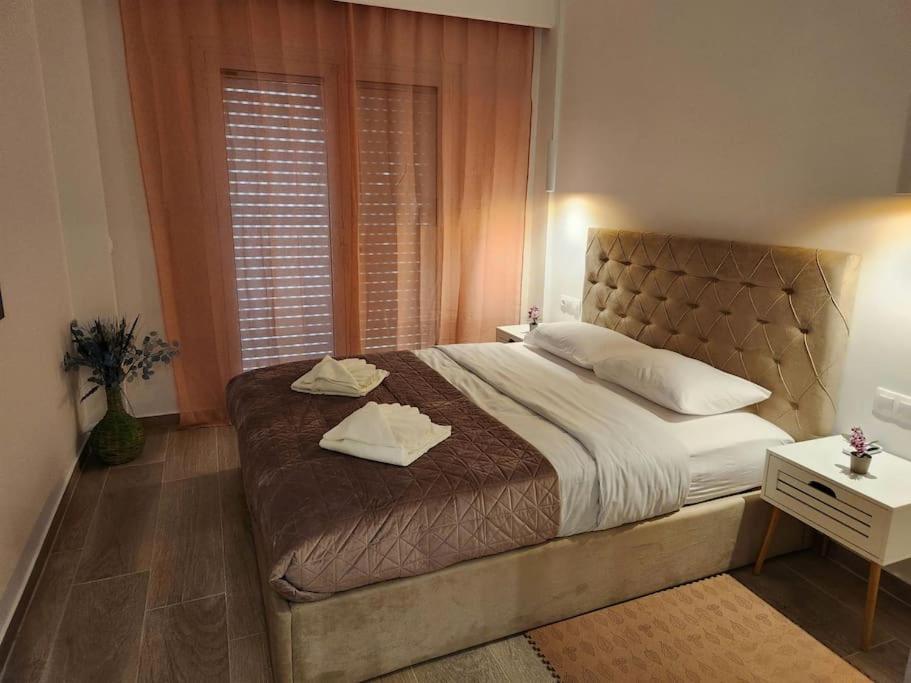 Nice Apartment Near Flisvos Vipgreece 아테네 외부 사진