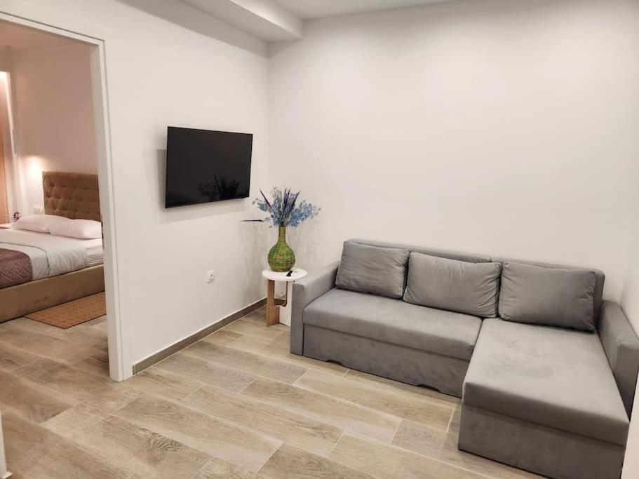 Nice Apartment Near Flisvos Vipgreece 아테네 외부 사진