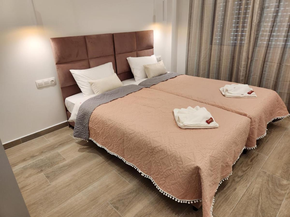 Nice Apartment Near Flisvos Vipgreece 아테네 외부 사진