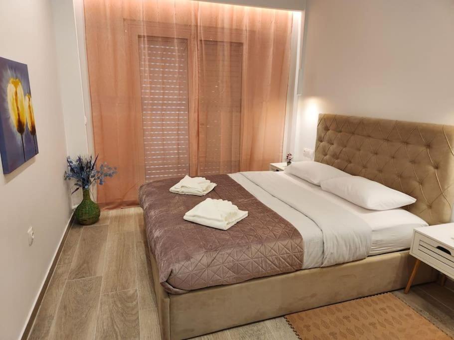 Nice Apartment Near Flisvos Vipgreece 아테네 외부 사진